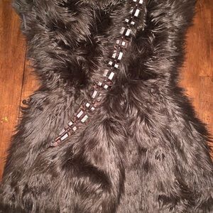 Star Wars Chewbacca Dress